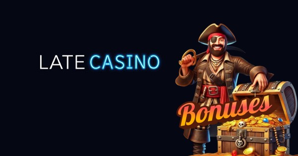 Late Casino Bonus Codes