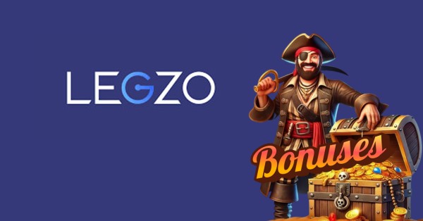 Legzo Bonus Codes