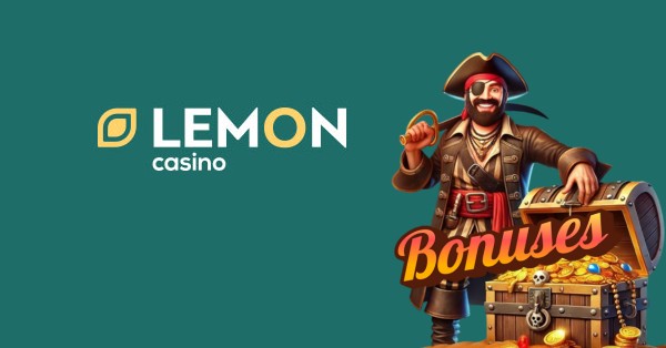 Lemon Casino Bonus Codes