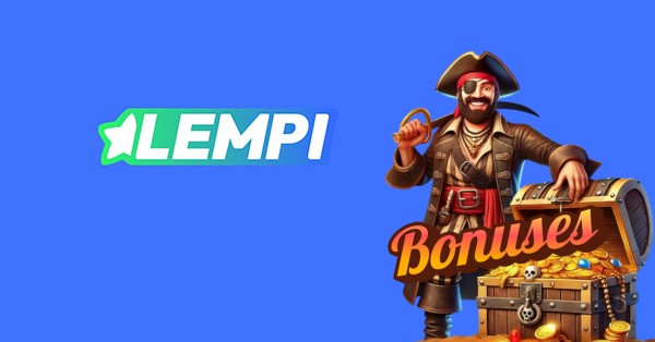 Lempi Bonus Codes