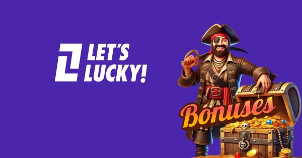 LetsLucky Bonus Codes