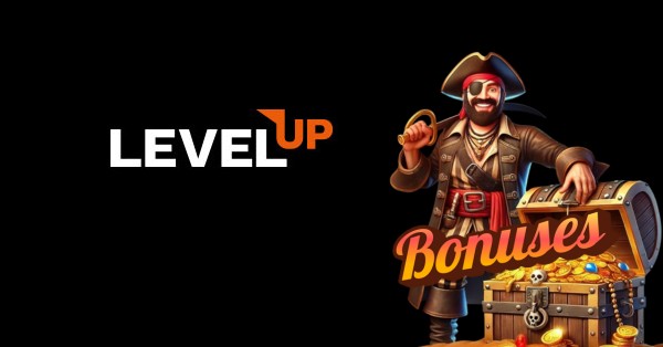 LevelUp Bonus Codes