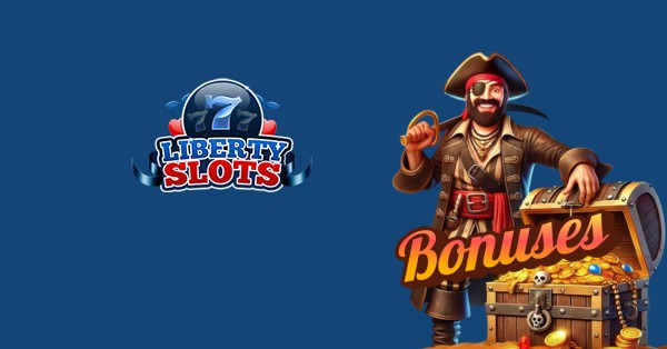 Liberty Slots Casino Bonus Codes