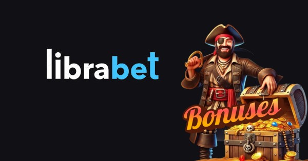 LibraBet Casino Bonus Codes