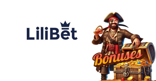 LiliBet Bonus Codes