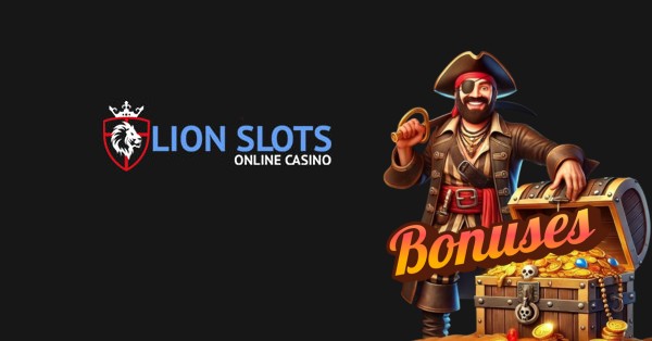 Lion Slots Bonus Codes