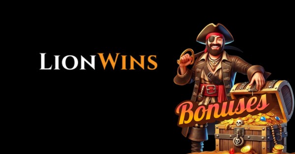 Lion Wins Casino Bonus Codes