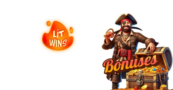 Lit Wins Bonus Codes