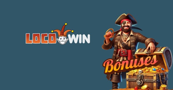 Locowin Casino Bonus Codes