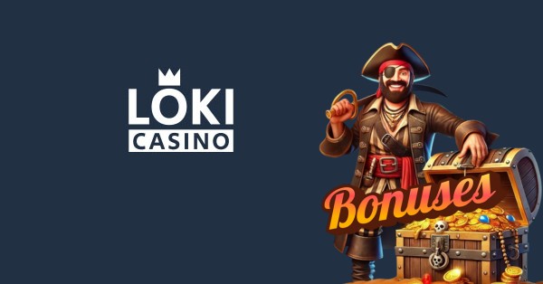 Loki Casino Bonus Codes