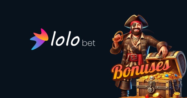 Lolo bet Bonus Codes