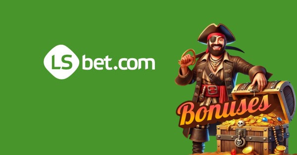 LSbet Casino Bonus Codes