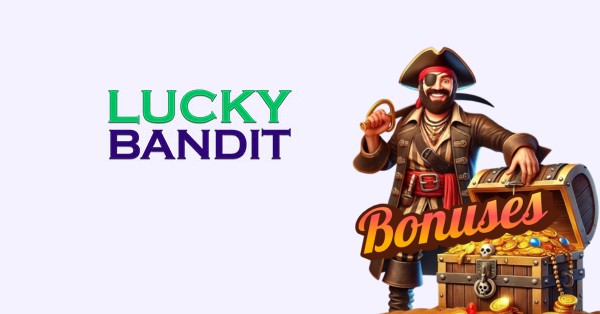 Lucky Bandit Bonus Codes