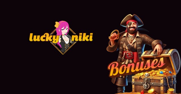 Lucky Niki Casino Bonus Codes