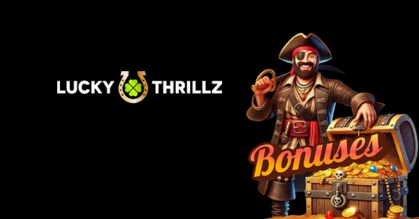 Lucky Thrillz Bonus Codes