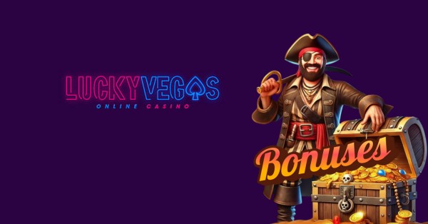 Lucky Vegas Bonus Codes