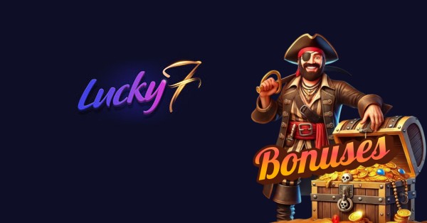 Lucky7 Bonus Codes