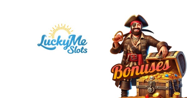 LuckyMe Slots Bonus Codes