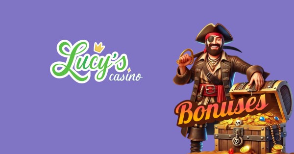 Lucys Casino Bonus Codes