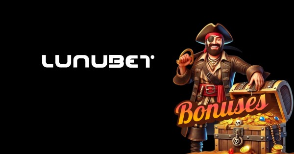 LunuBet Bonus Codes