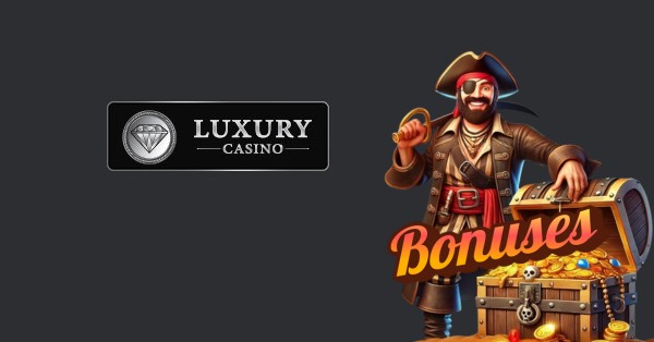 Luxury Casino Bonus Codes