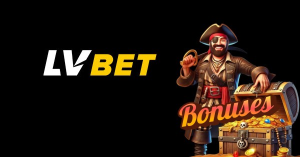 LVbet Casino Bonus Codes