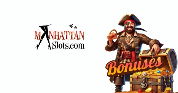 Manhattan Slots Casino Bonus Codes