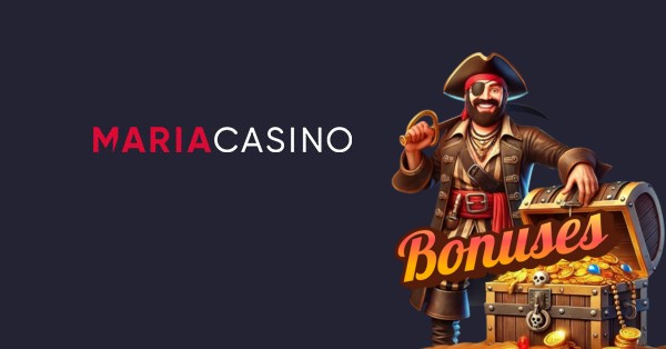 Maria Casino Bonus Codes