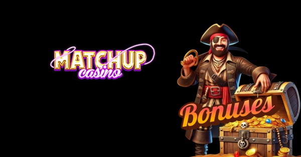 Matchup Casino Bonus Codes