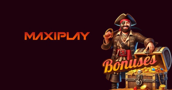 MaxiPlay Casino Bonus Codes