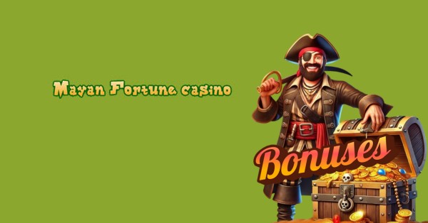 Mayan Fortune Bonus Codes