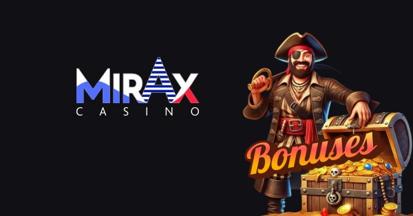 Mirax Bonus Codes