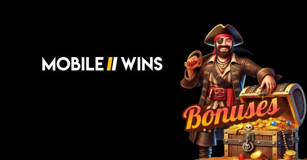 Mobile Wins Casino Bonus Codes