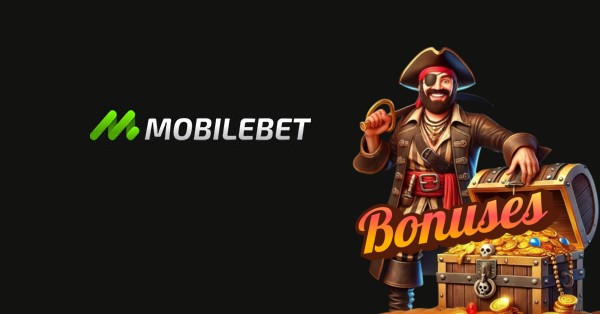 Mobilebet Casino Bonus Codes