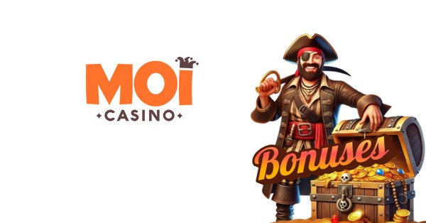 Moi Casino Bonus Codes