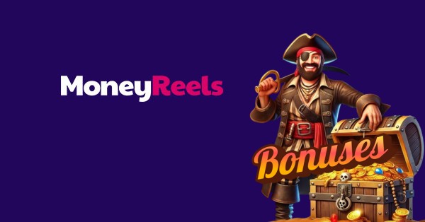 MoneyReels Casino Bonus Codes