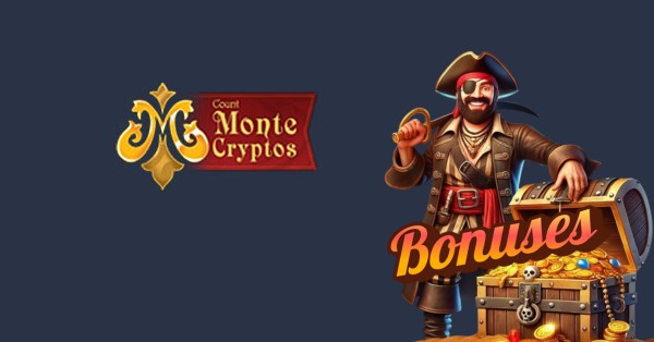 Monte Cryptos Bonus Codes