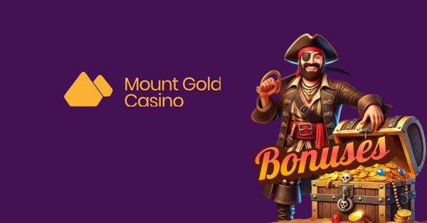 Mount Gold Casino Bonus Codes