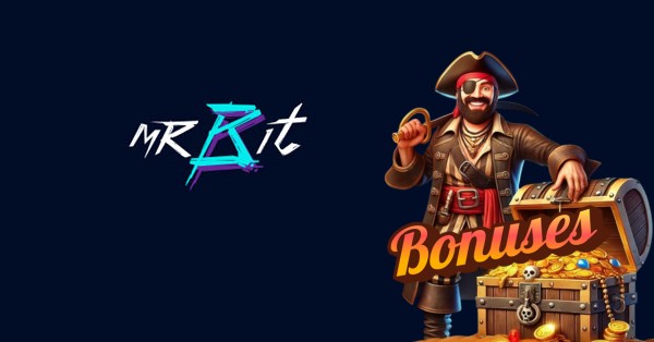 Mr Bit Bonus Codes