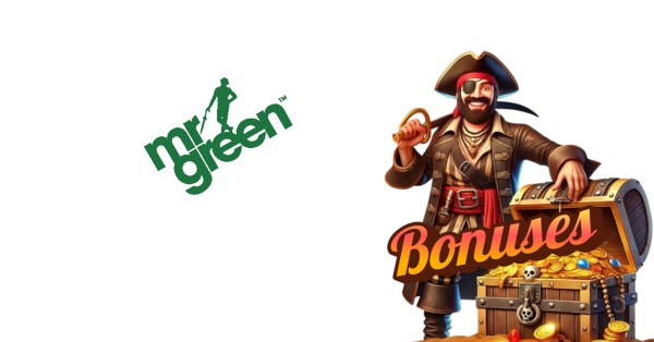 Mr Green Casino Bonus Codes