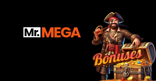 Mr Mega Bonus Codes