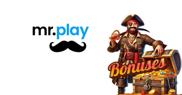 Mr Play Casino Bonus Codes