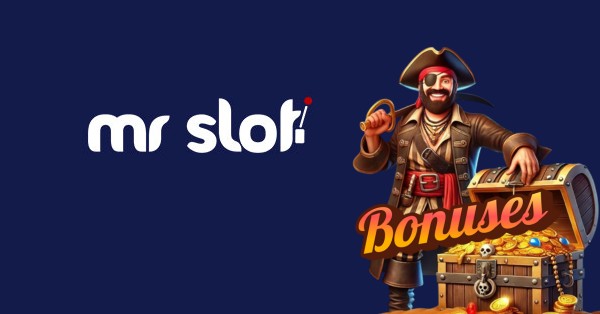 Mr Slot Casino Bonus Codes