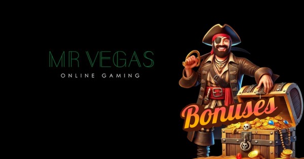 Mr Vegas Bonus Codes