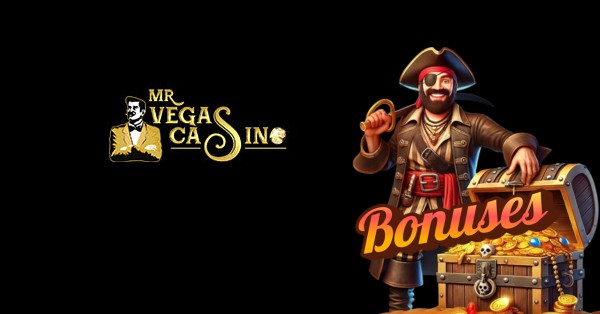 MrVegas Bonus Codes