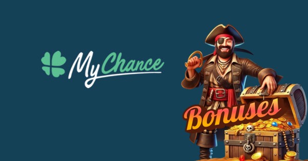 MyChance Casino Bonus Codes