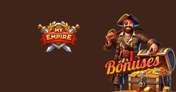 MyEmpire Bonus Codes