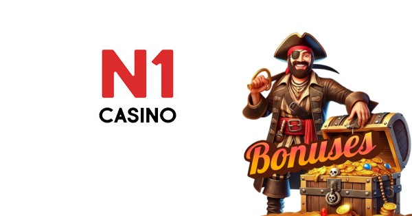 N1 Casino Bonus Codes