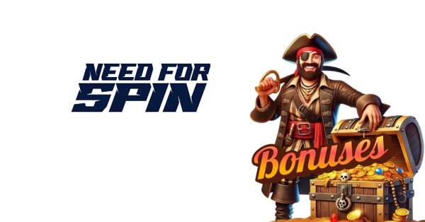 NeedForSpin Bonus Codes