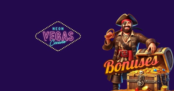 Neon Vegas Bonus Codes